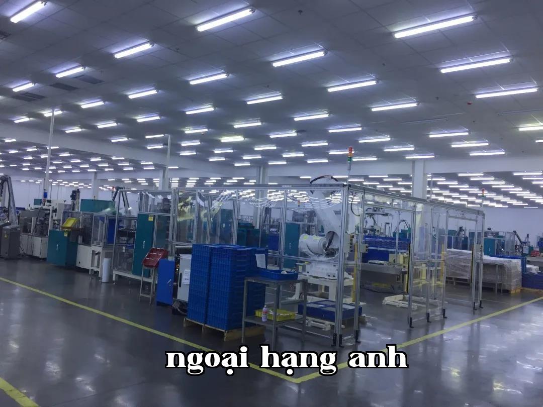 Năng lượng New Power Changhong