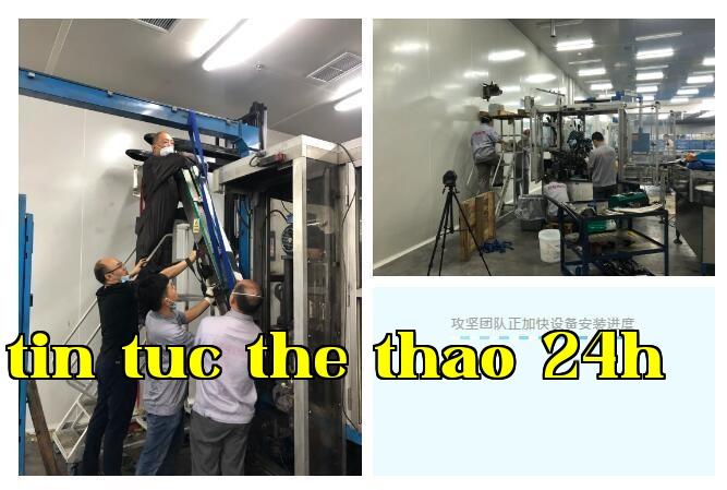 Năng lượng New Power Changhong