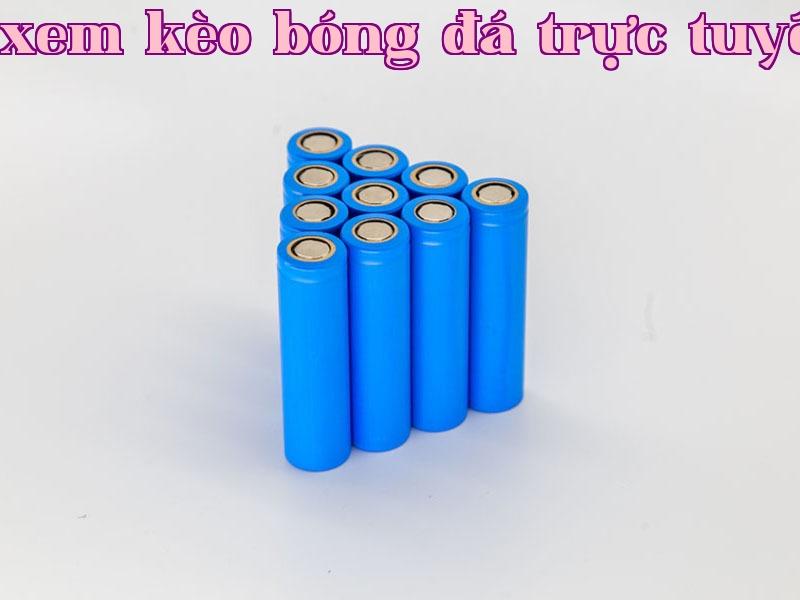 INR18650-1300mAh