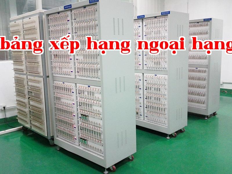 Thiết bị kiểm tra xả pin Thiết bị kiểm tra xả pin