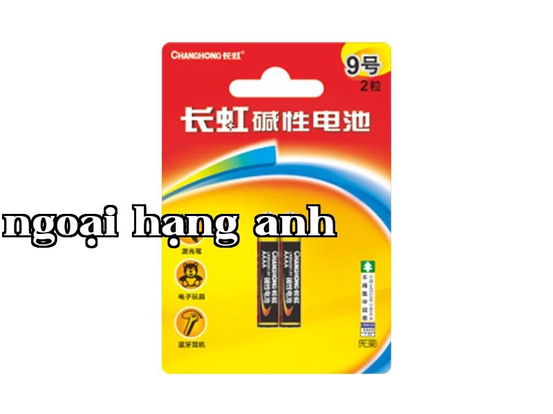 Loại 9