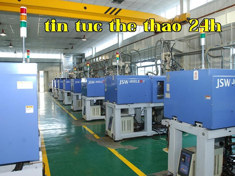 Bộ máy đúc chính xác tốc độ cao Bộ máy đúc chính xác tốc độ cao