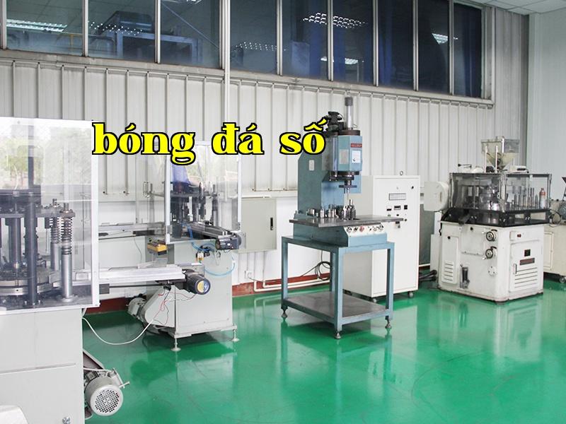 Thiết bị nghiên cứu và phát triển pin Thiết bị nghiên cứu và phát triển pin