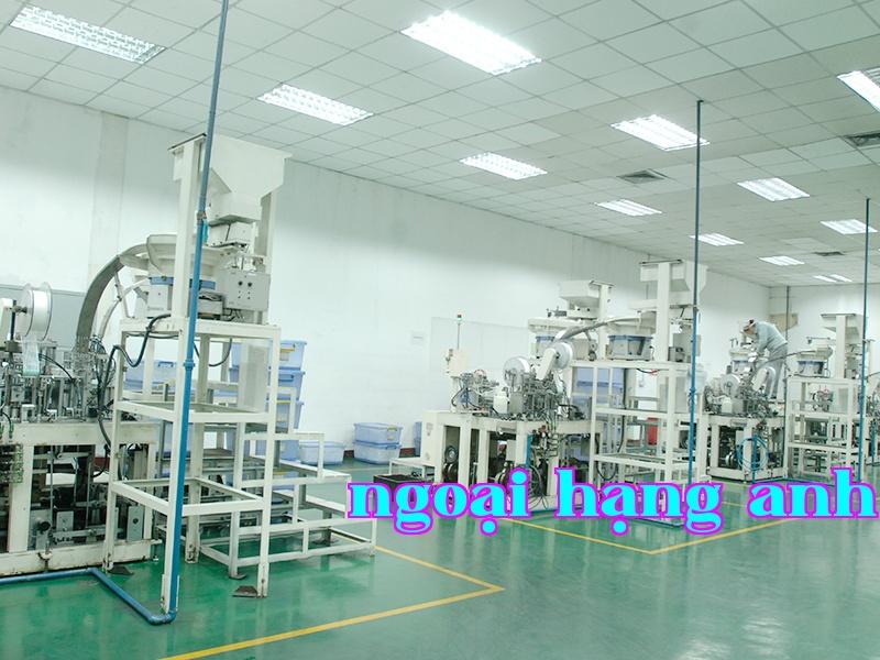 Sản xuất ống cách ly Sản xuất ống cách ly