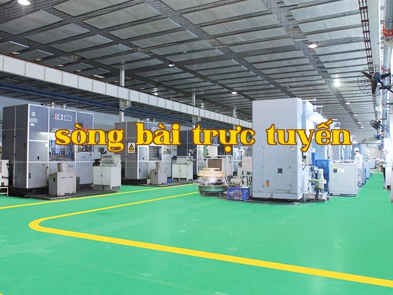 Bộ máy ép tốc độ cao Bộ máy ép tốc độ cao