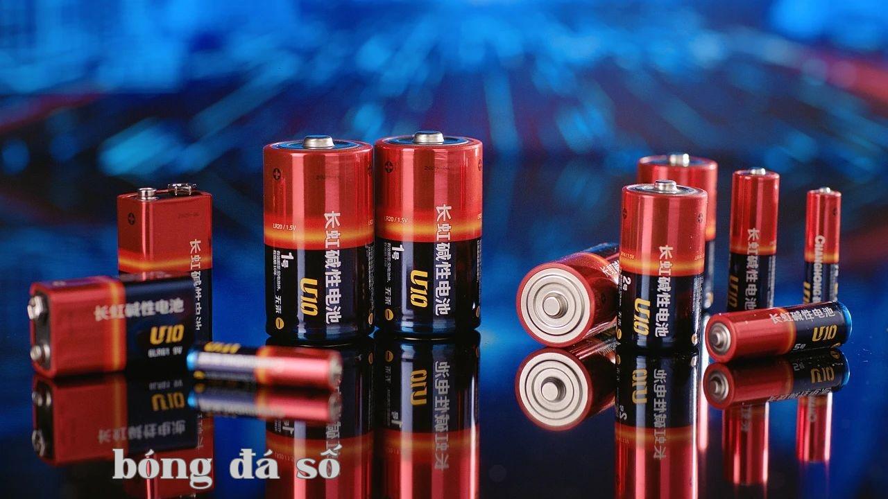 Chúc mừng! Pin cao năng lượng và dây chuyền sản xuất thông minh tốc độ cao của Trường Giang đã giành giải thưởng Khoa học và Công nghệ tỉnh Tứ Xuyên