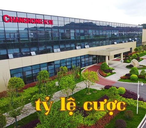 Công ty Công nghệ Năng lượng Changhong của Tứ Xuyên