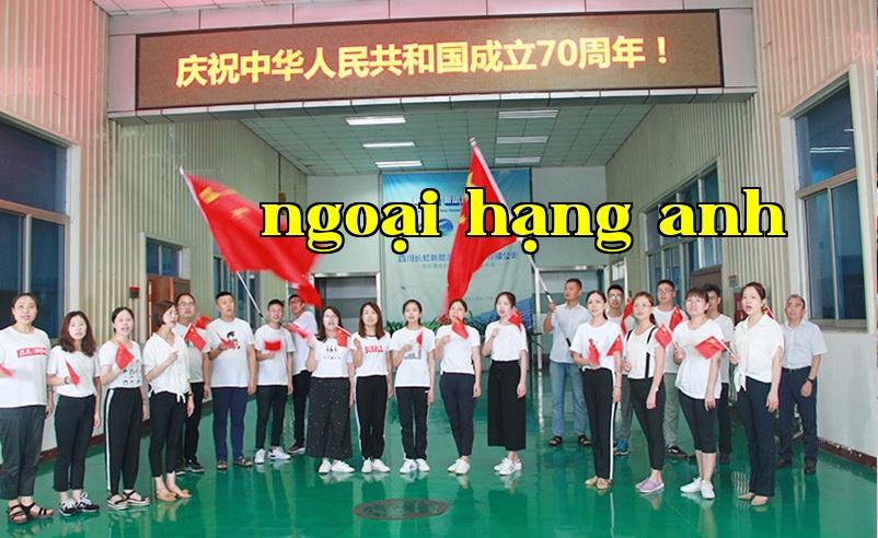 Năng lượng New Power Changhong