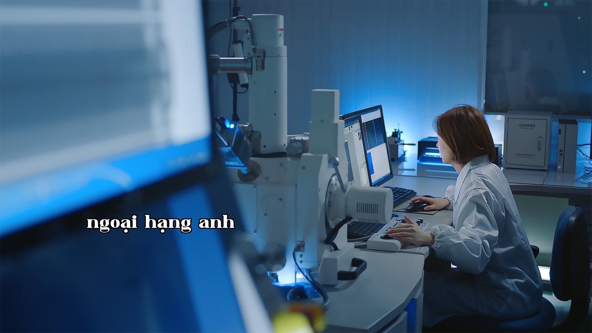 26 giây sạc 70%! Công nghệ R&D của Trường Hồng trong lĩnh vực năng lượng thật sự nổi bật