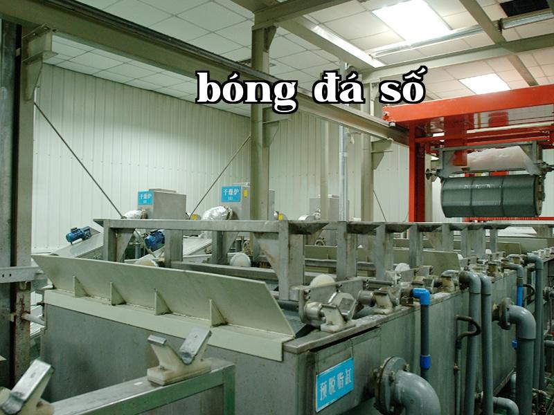 Làm sạch vỏ thép Làm sạch vỏ thép
