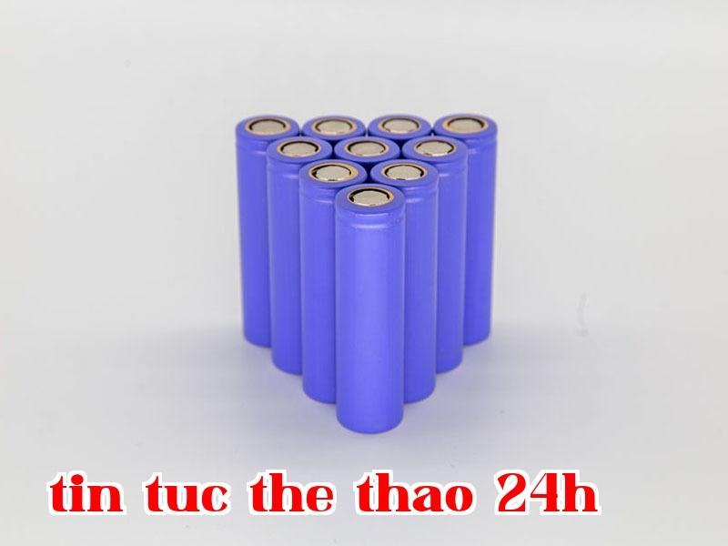 INR18650-1500mAh