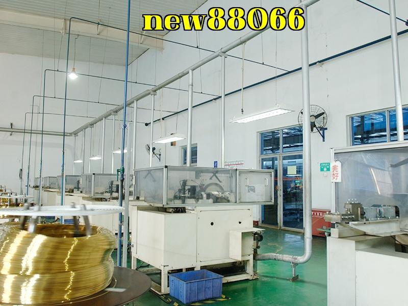 Sản xuất que thu gom điện Sản xuất que thu gom điện