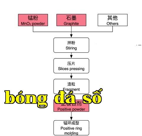 Năng lượng New Power Changhong