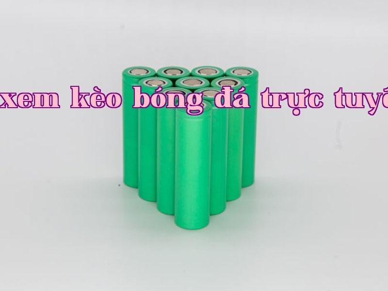 INR18650-1800mAh