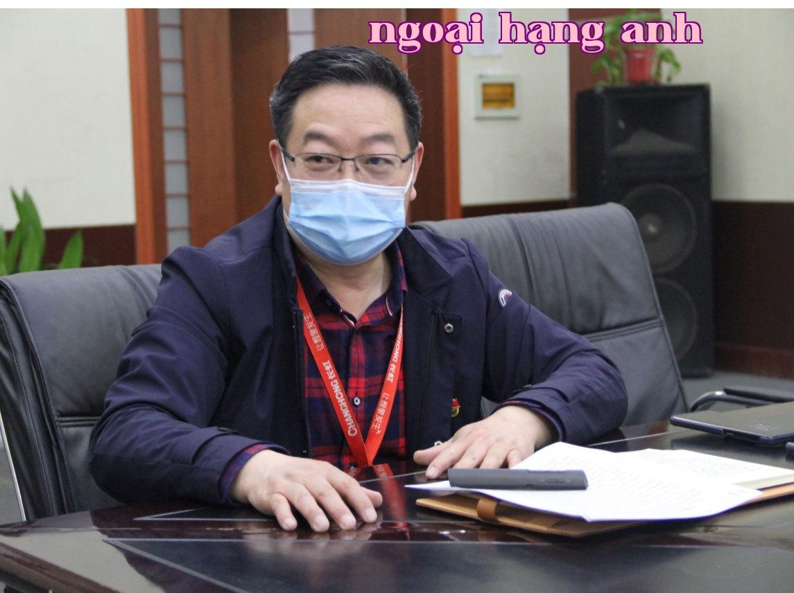 Năng lượng New Power Changhong