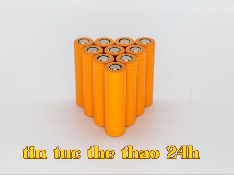 INR18650-2500mAh